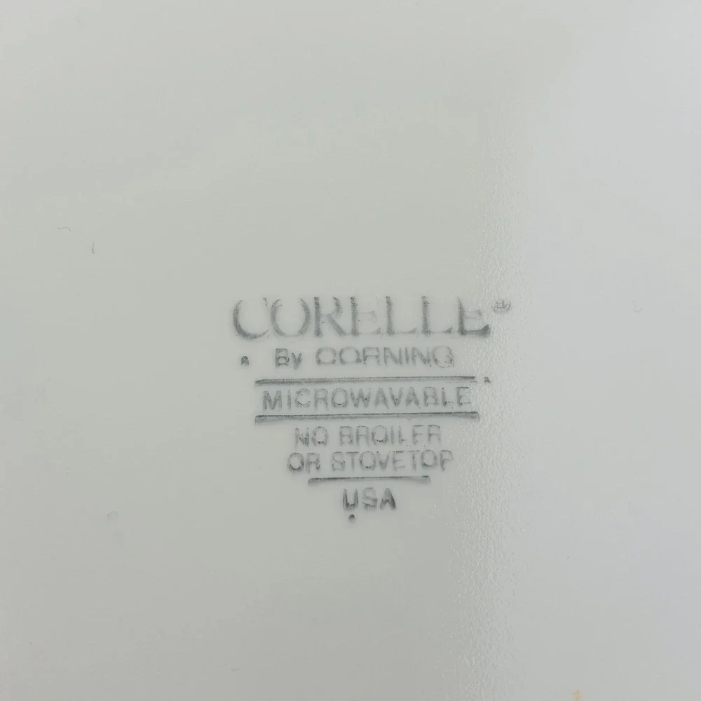 Corelle Country Hearts 12